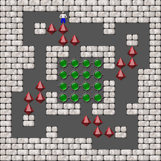 Уровень 73 — Bugs1005 collections